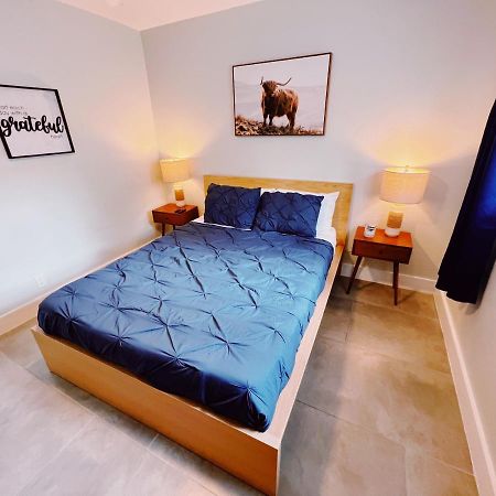 Holiday Park Apartments By Lowkl Fort Lauderdale Zewnętrze zdjęcie