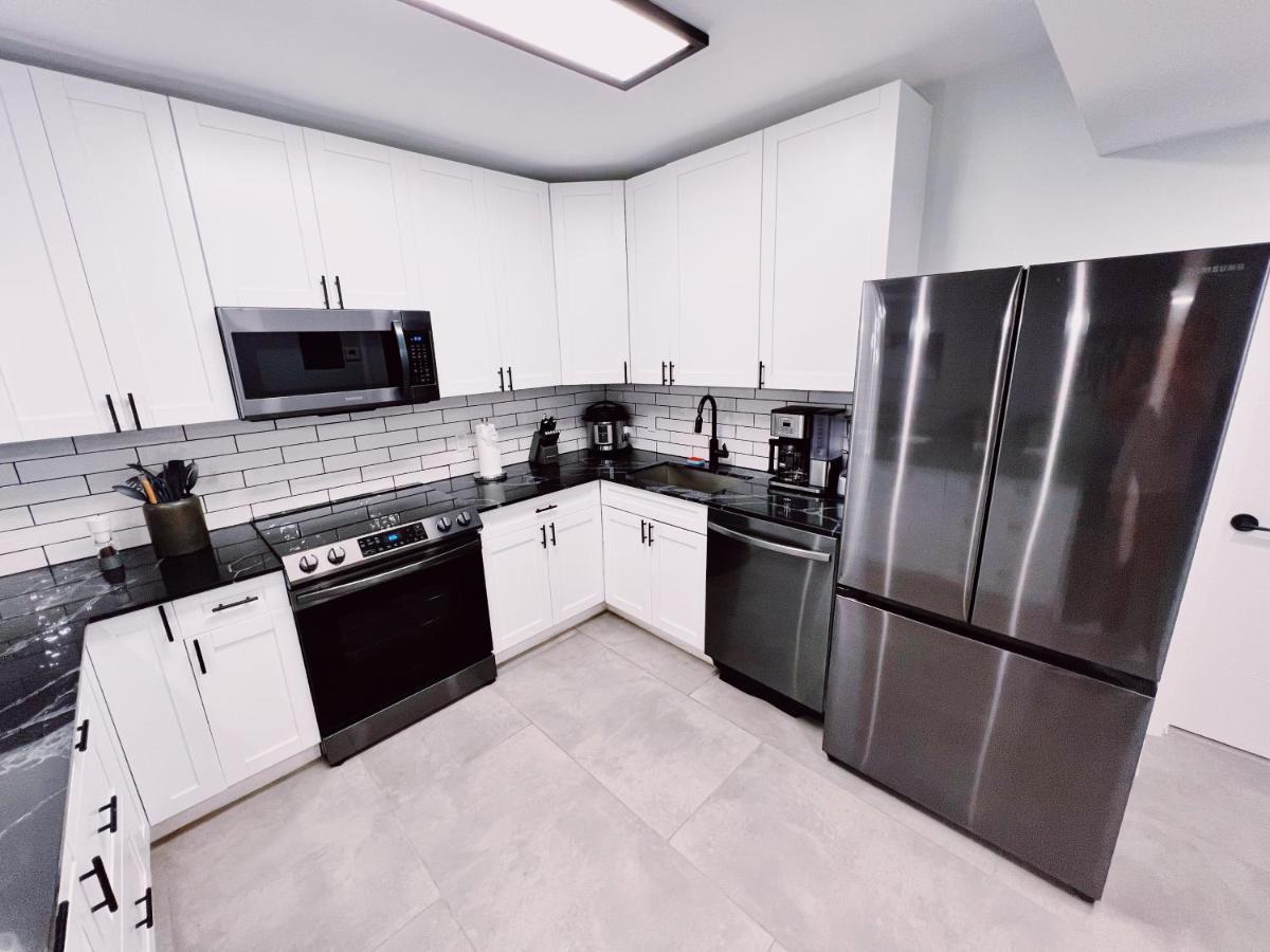 Holiday Park Apartments By Lowkl Fort Lauderdale Zewnętrze zdjęcie