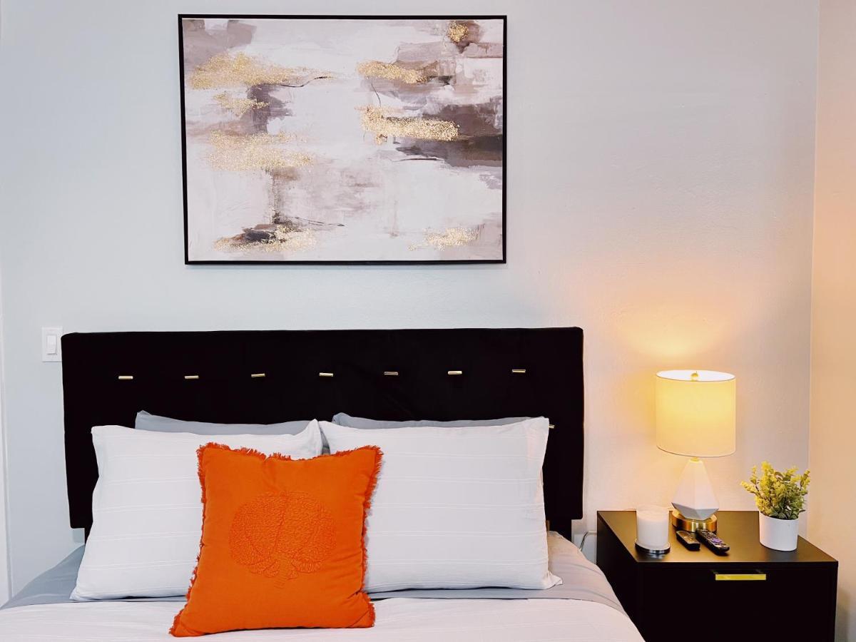 Holiday Park Apartments By Lowkl Fort Lauderdale Zewnętrze zdjęcie