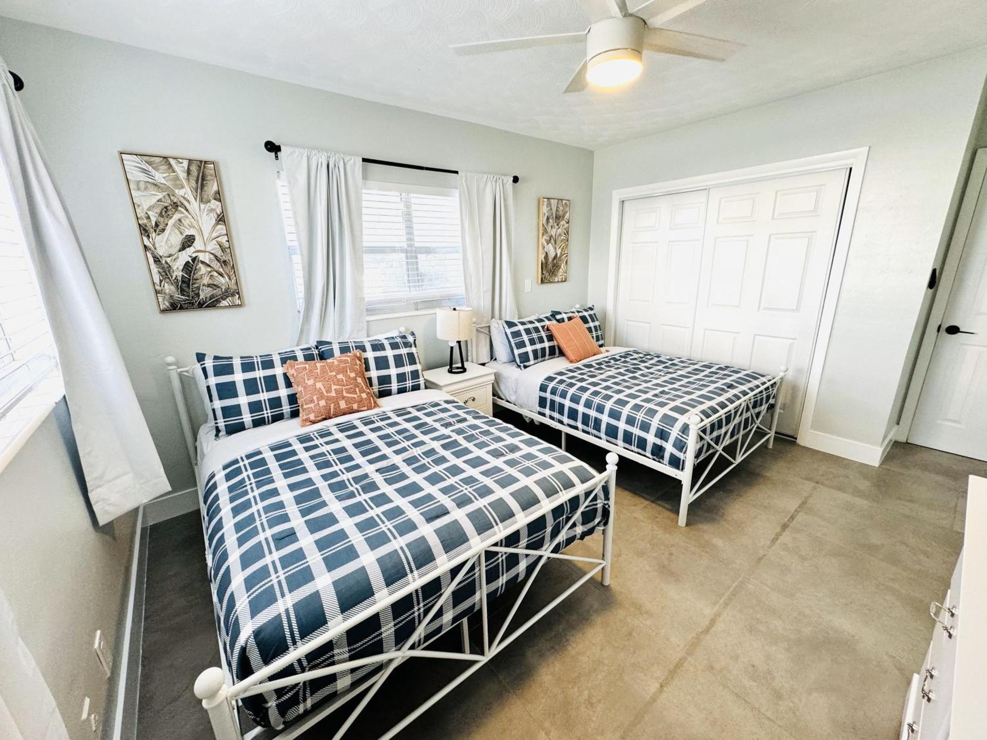 Holiday Park Apartments By Lowkl Fort Lauderdale Zewnętrze zdjęcie