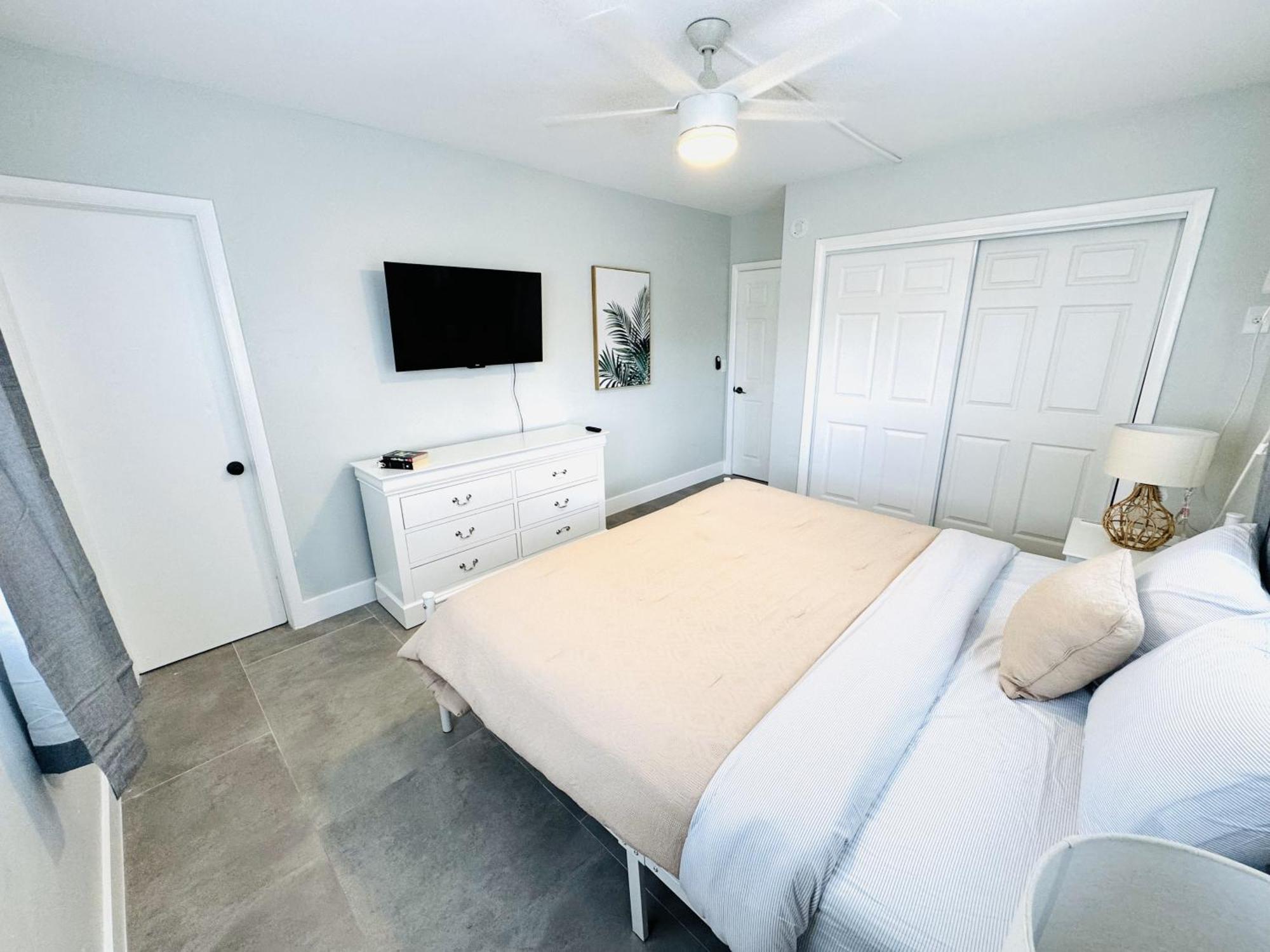 Holiday Park Apartments By Lowkl Fort Lauderdale Zewnętrze zdjęcie