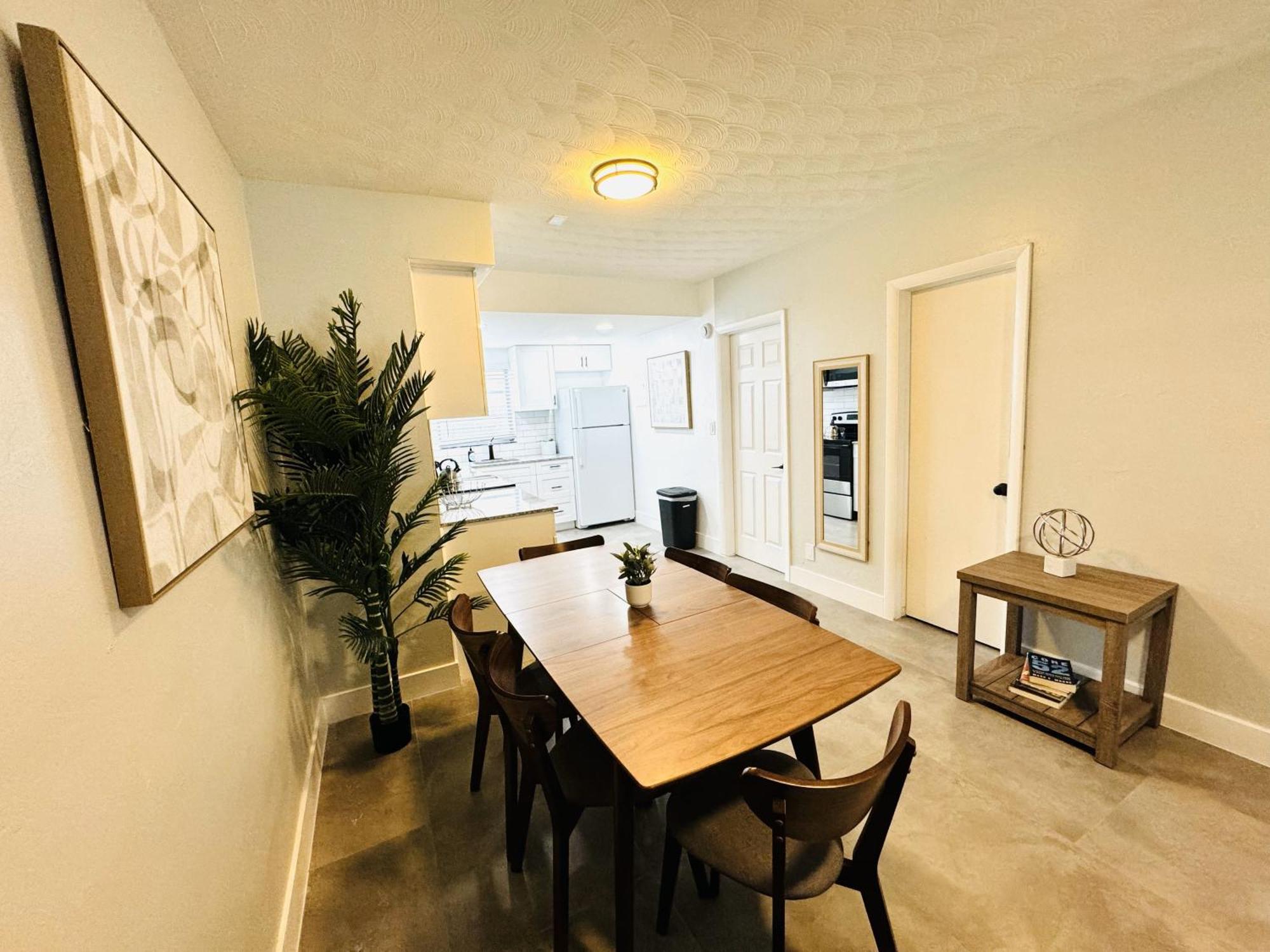 Holiday Park Apartments By Lowkl Fort Lauderdale Zewnętrze zdjęcie
