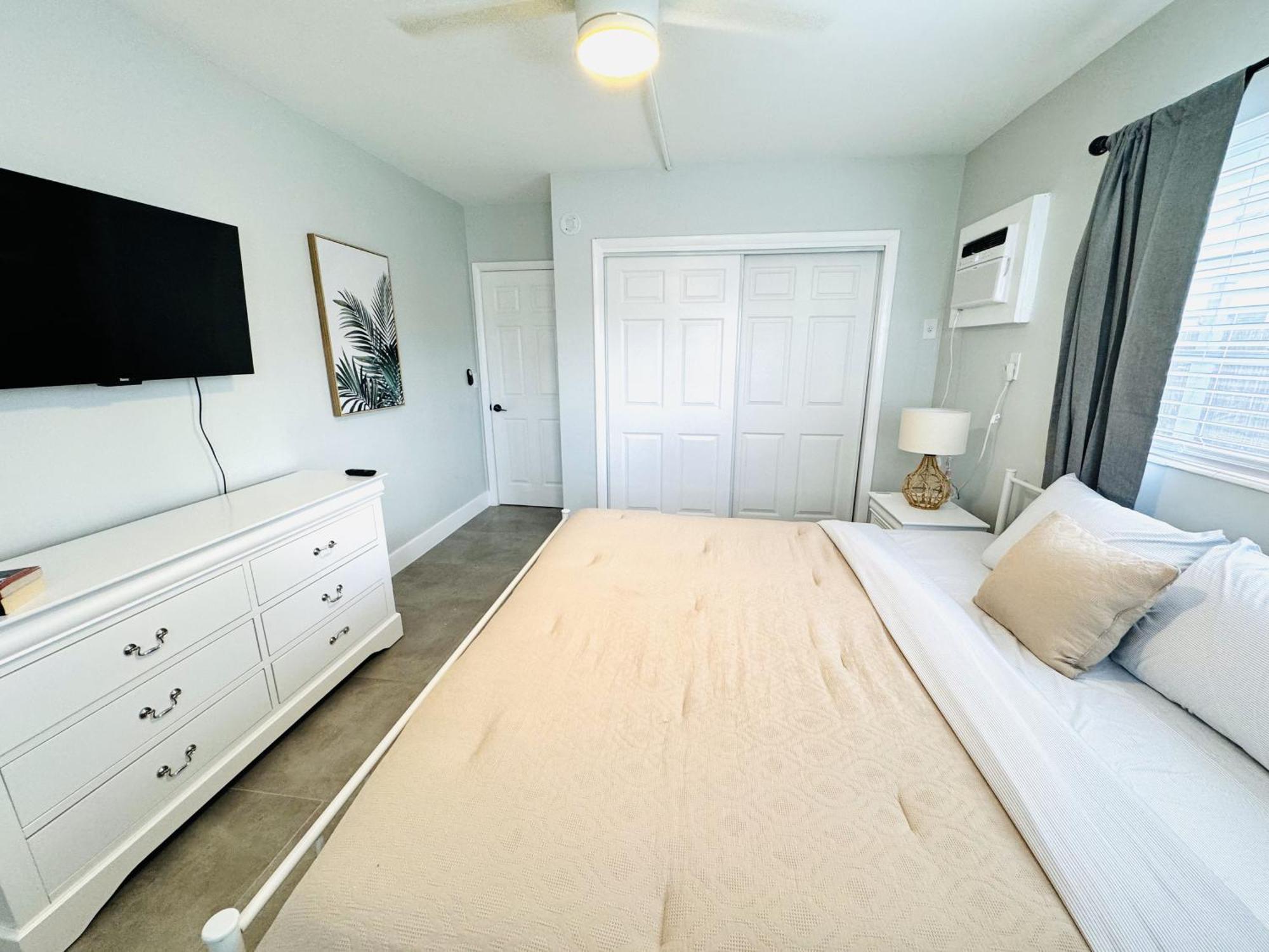 Holiday Park Apartments By Lowkl Fort Lauderdale Zewnętrze zdjęcie