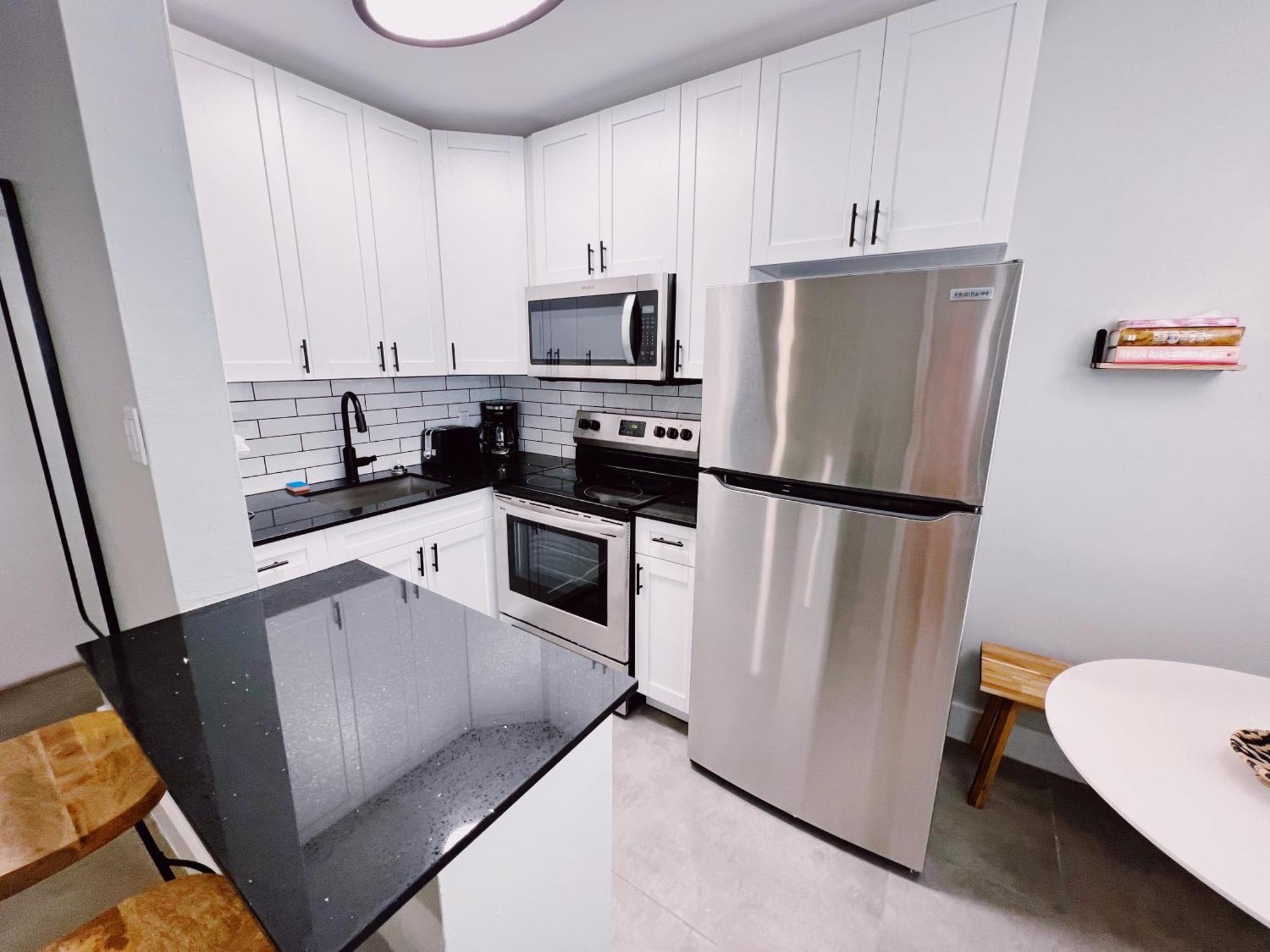 Holiday Park Apartments By Lowkl Fort Lauderdale Zewnętrze zdjęcie
