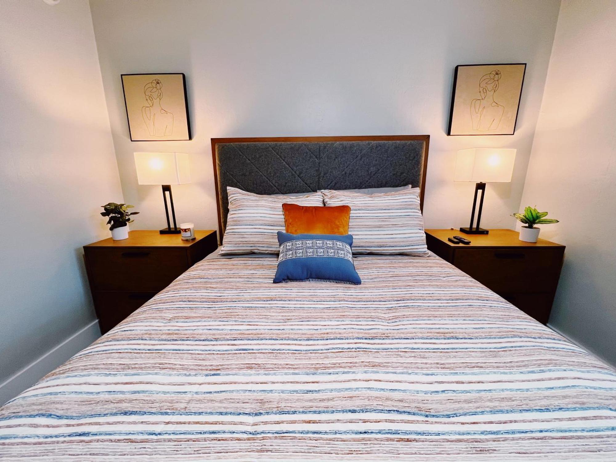 Holiday Park Apartments By Lowkl Fort Lauderdale Zewnętrze zdjęcie