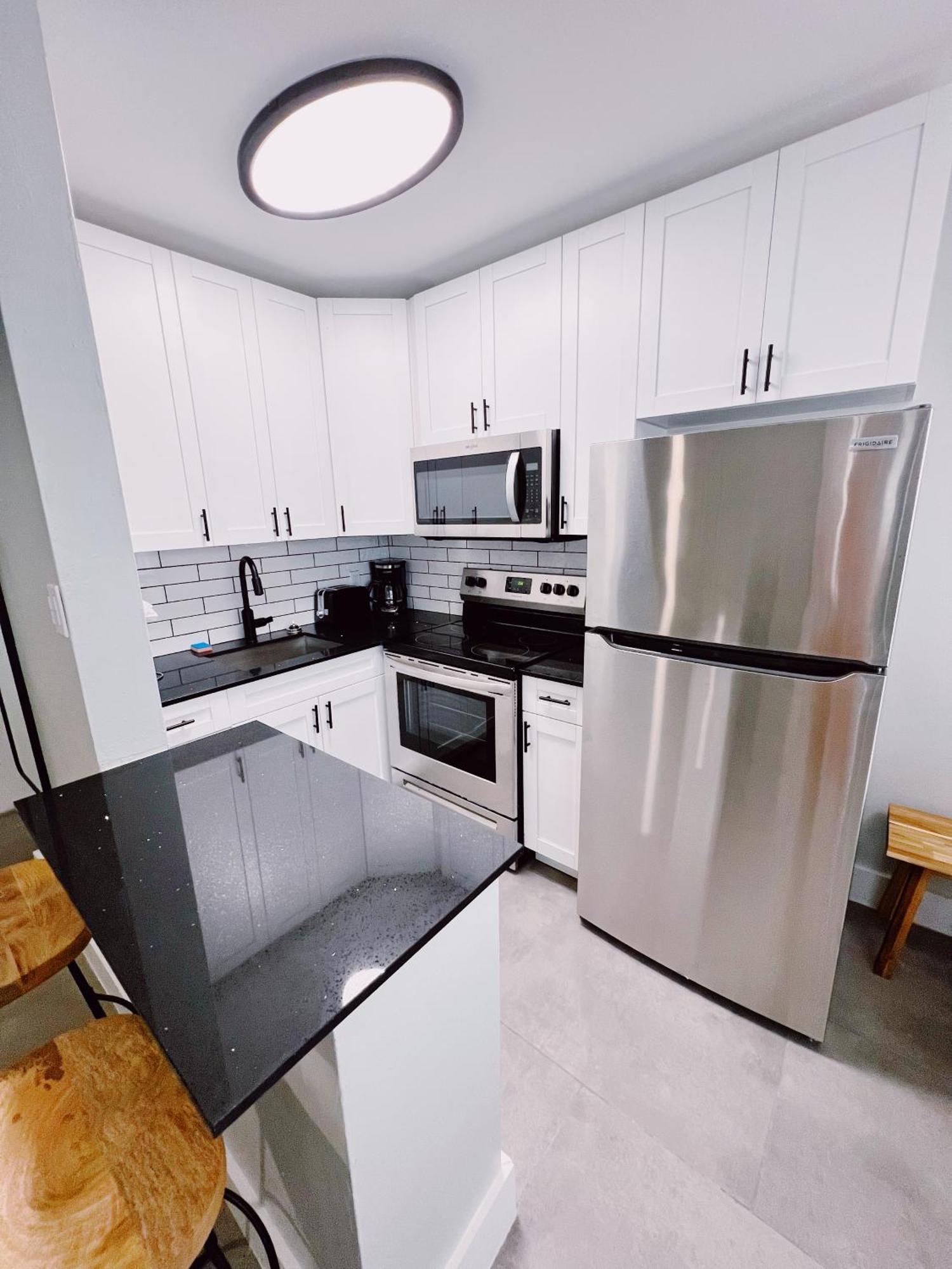 Holiday Park Apartments By Lowkl Fort Lauderdale Zewnętrze zdjęcie